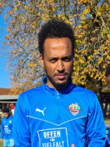 Gebrihiwet Shishai Mezgebo