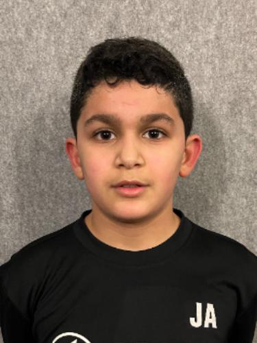 Jamil Ayoub