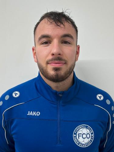 Fabrizio De Paola