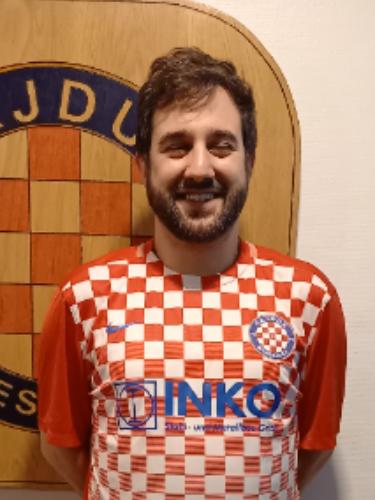 Denis Dujmovic