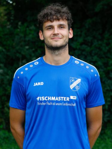 Lukas Behnke