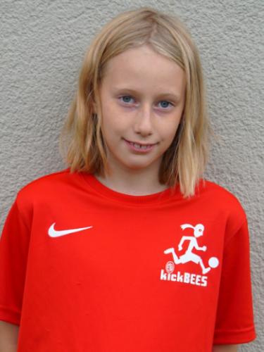 Anna Catherine Naumann