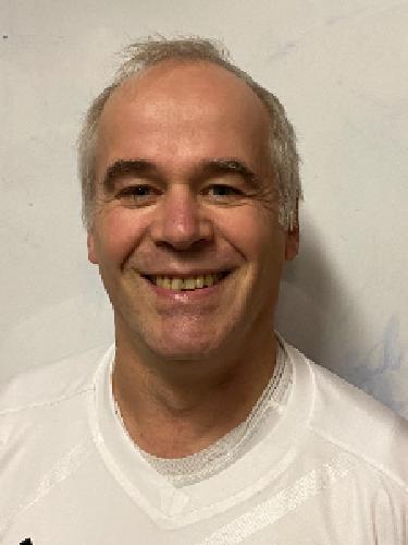 Michael Stefan Endres