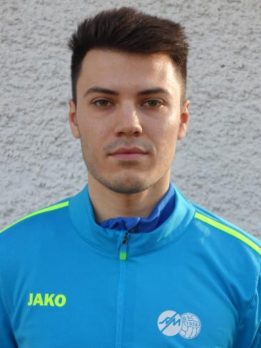Dominik Kiessler
