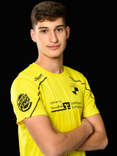 Dion Hajredini
