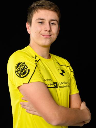 Luka Renjo