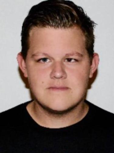 Timothy Burgener