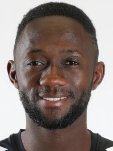 Lamin Colley