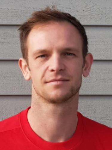 Robert Unrau