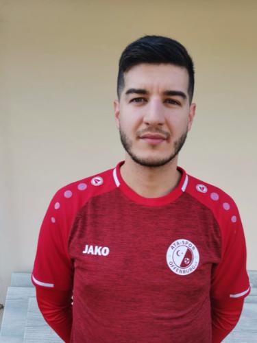Tufan Tasan