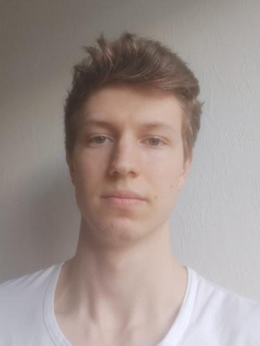 Sven Alexander Neubauer