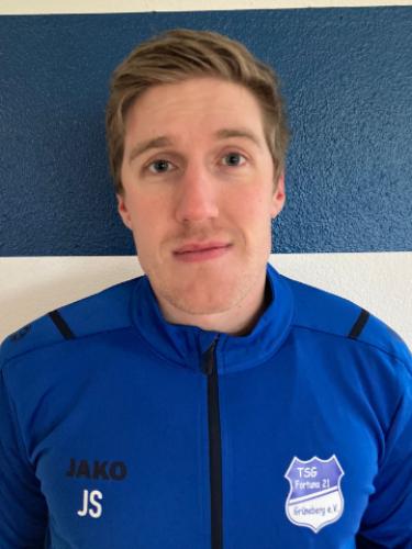 Jesko Scheen