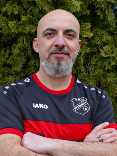 Erhan Korkmaz
