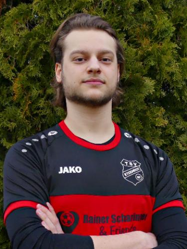 Kevin Kraut