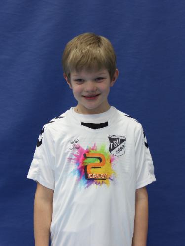 Luca Mattis Homfeldt