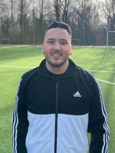 Volkan Özer