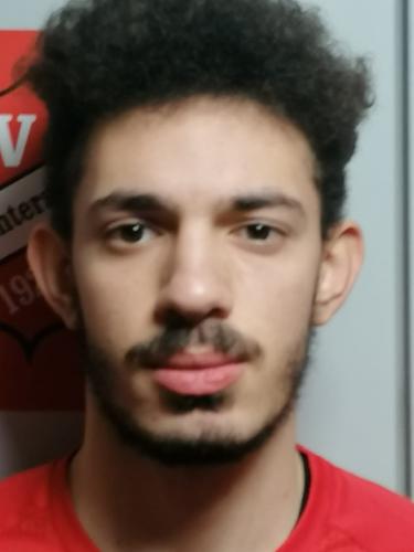 Fayez El Halabi