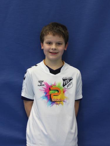 Oscar Oliver Parketny