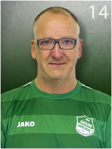 Steve Sobieraj