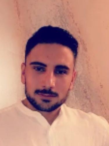 Gianluca Incarnato