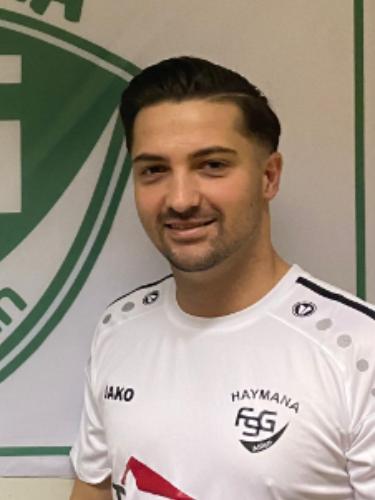Enis Javor