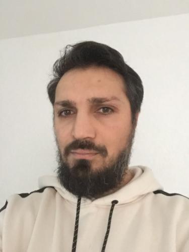Nazif Ekinci