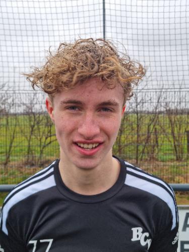 Ben Kliese