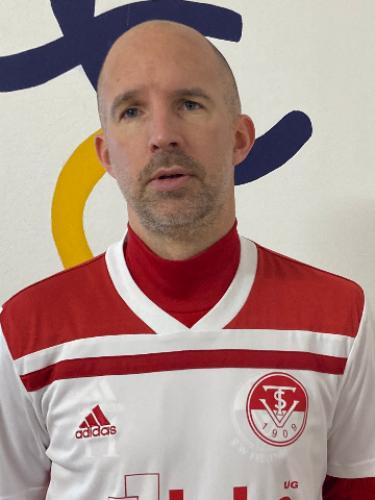Thomas Leisten