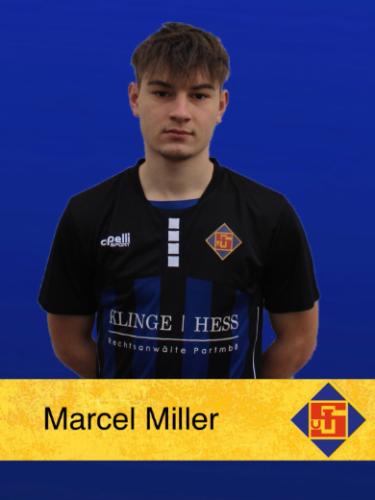 Marcel Miller