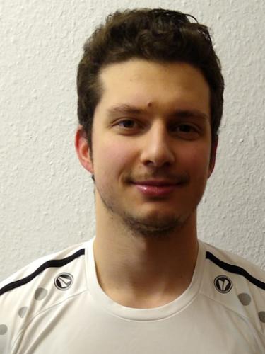 Stefanos Keifelekidis