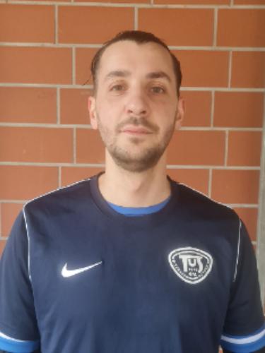 Brahim Azzaoui