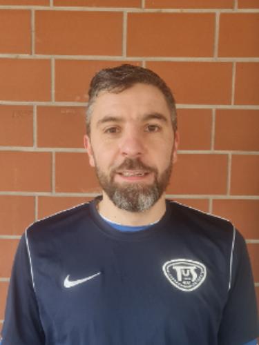Moussa Azzaoui
