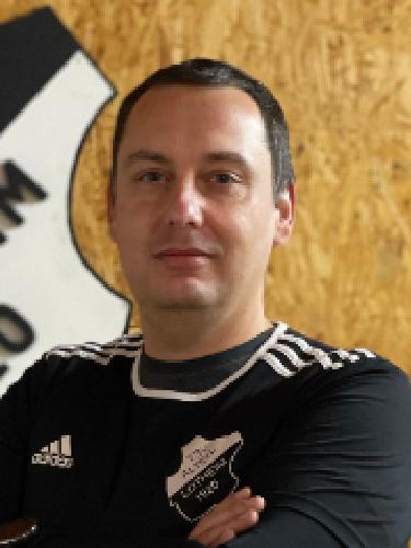 Stefan Roß