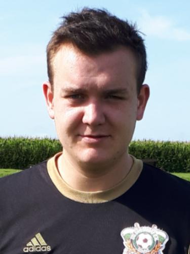 Justin Wodtke