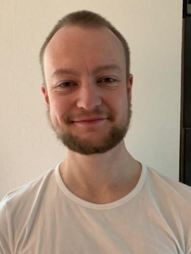 Max Mau