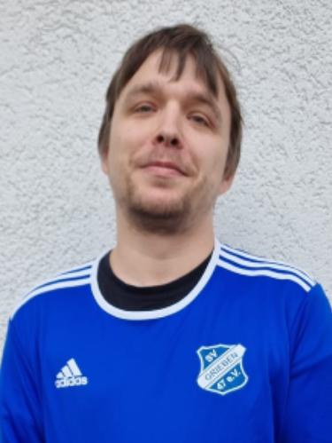 Christoph Giemsch