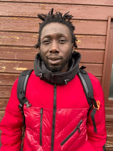Mahamadou Dibassy