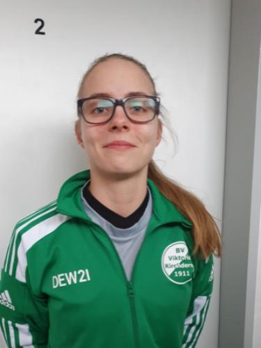 Anna Sabrina Kleinz