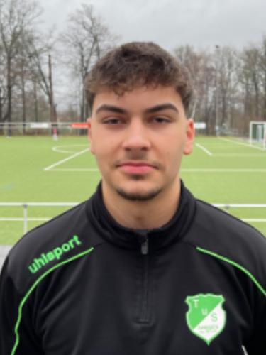 Jonas Lengert