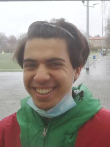 Francesco Mereto