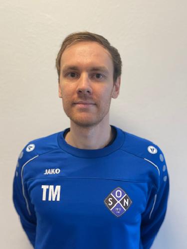 Tobias Müller