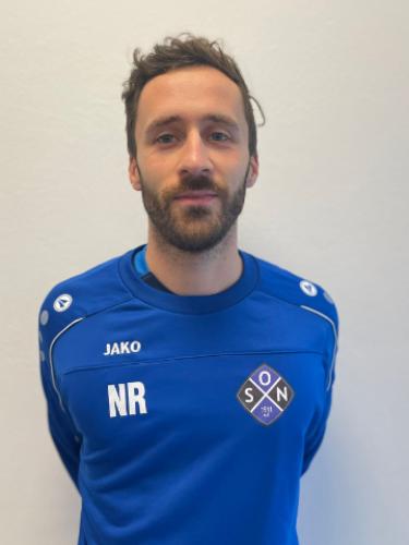 Jens Notheis