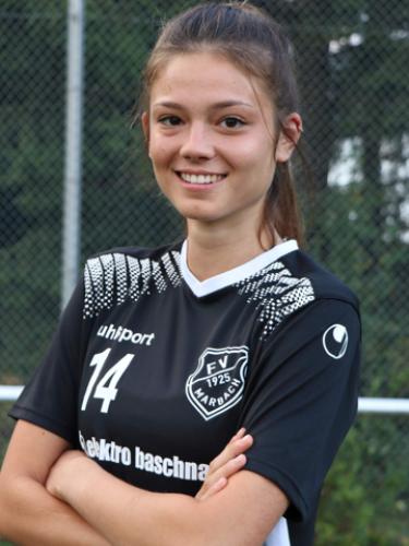 Ida Schmidt