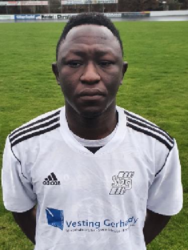 Inza Traore