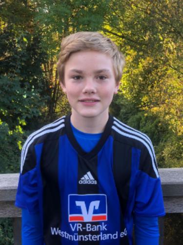 Tobias Horstmann