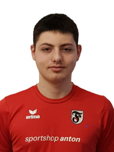 Aleksandar Stojanovic