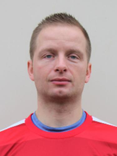 Tim Horbank