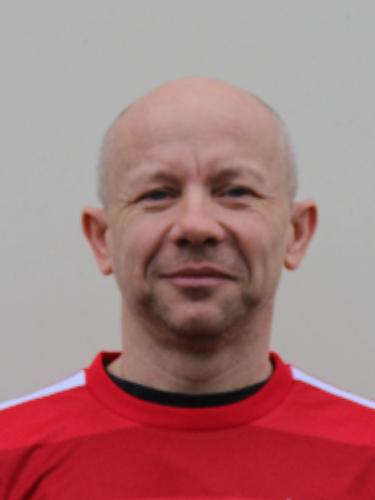 Sven Jaeckel