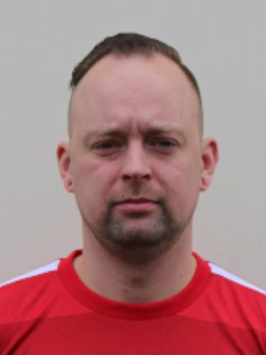 Tim Jünger