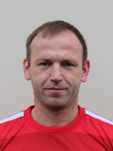 Steve Schneider